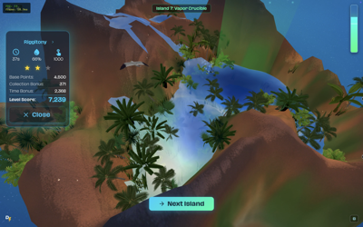 Oasis Win