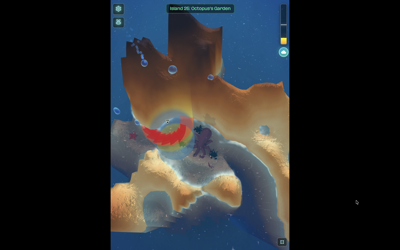 Sculpting the Coast