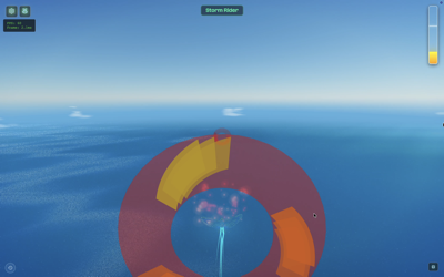 Red Ring Hit