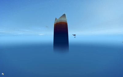Whale Deep