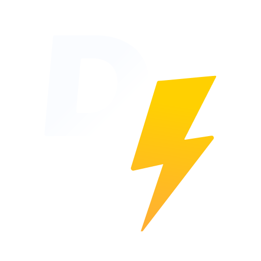 Dlighting logo